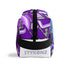 Travel Bag Toiletry Bag Makeup Bag feat Purple Wildstyle | Hip - Hop Streetwear Bag - Stykonz Graffiti Streetwear